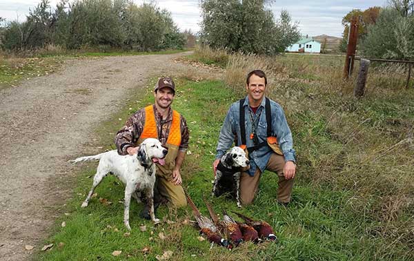 john_bradley_nick_gevock_hunting_w_dogs