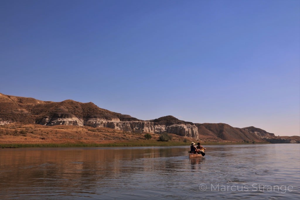 Canoeing (1)