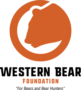 Western Bear Foundation Color Vertical
