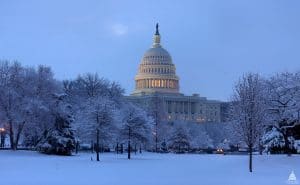 winter capitol